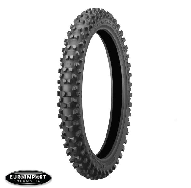 Dunlop Geomax Enduro En91  90/90  21 54 R   TT ANTERIORE